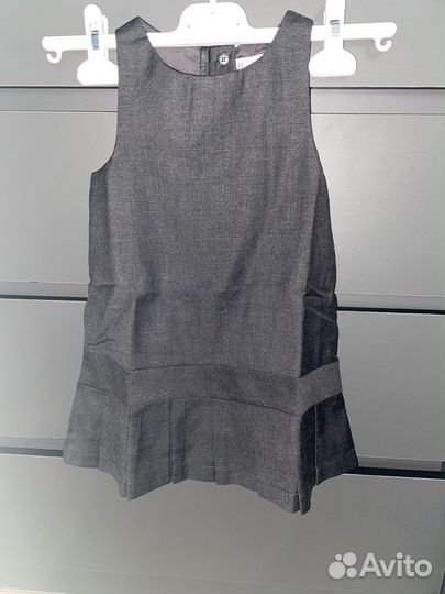 Платье новое, размер 104, H&M