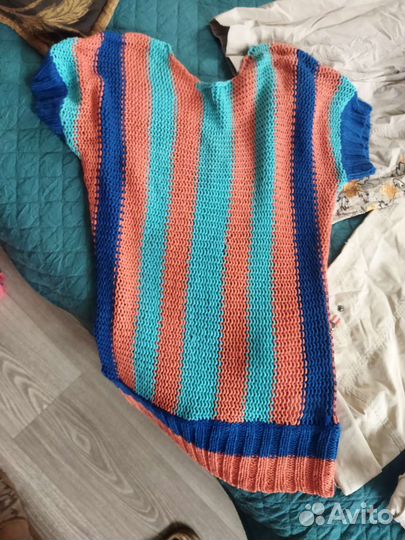 Вещи пакетом женские 46