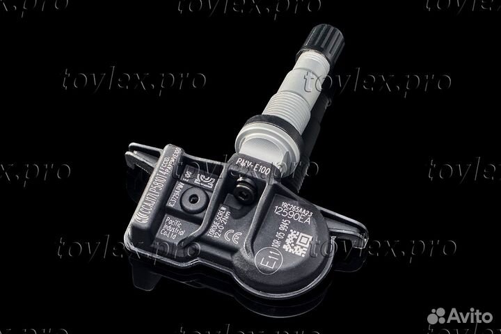 Датчики давления в шинах Toyota Lexus 42607-52020