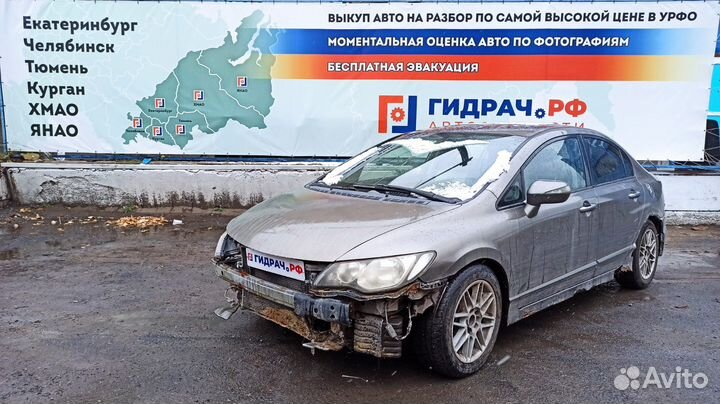 Фонарь задний внутренний правый Honda Civic 4D 8 3