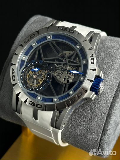 Наручные часы Doger Dubuis Excalibur Spider