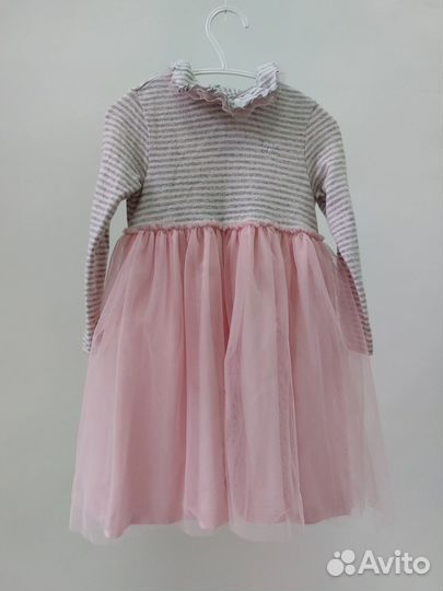 Платье Il Gufo