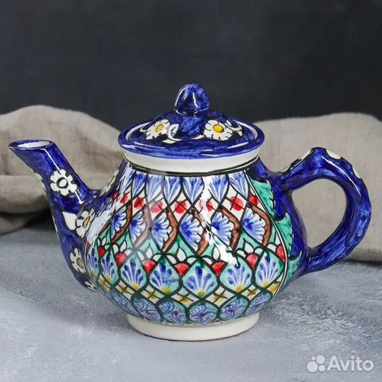 Сервиз подарок день рождения