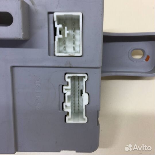 Блок электронный Mazda CX-7 ER 2006-2012