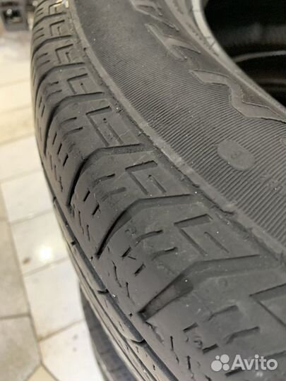 Continental CrossContact ATR 225/65 R17 102T