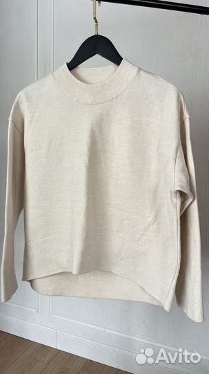 Костюм из шерсти мериноса