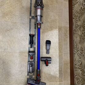 Пылесос dyson v11 absolute