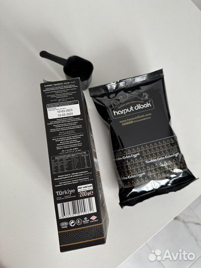Кофе молотый Harput Dibek Kahves
