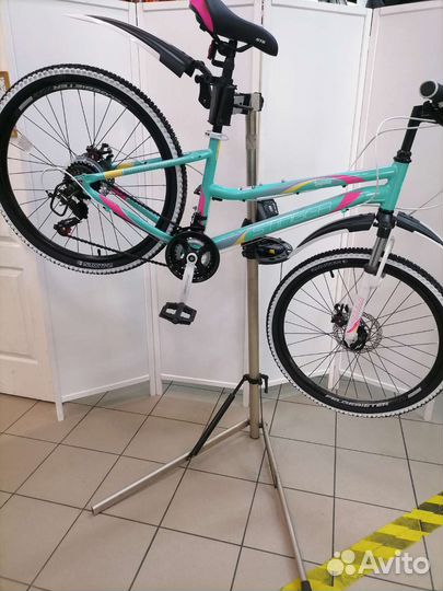 Велосипед 24