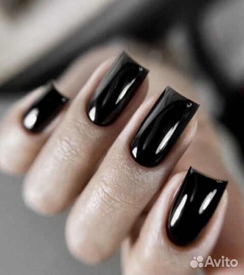 Модели на маникюр педикюр наращивание ногтей