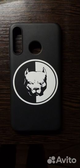 Чехол на honor 20s