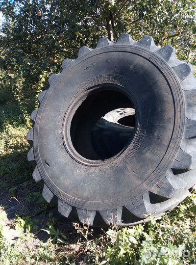 Колеса на трактор к-700