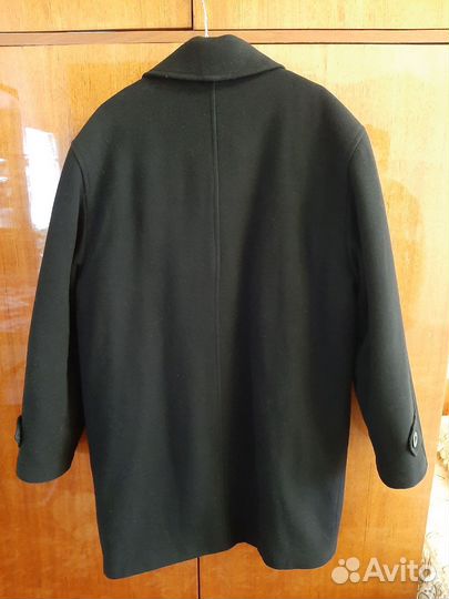 Пальто мужское