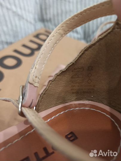 Босоножки женские 39 размер натуральная кожа