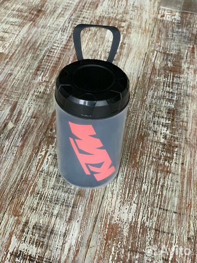 Новый Велосипедный Tool Box под Флягодержатель