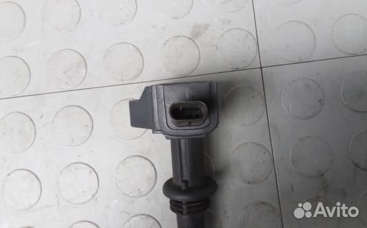 Катушка зажигания бензиновая jaguar XF (X250) (8MB09DE05)