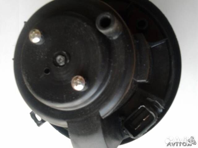 Мотор печки Форд Транзит 2006, 2000, 1995