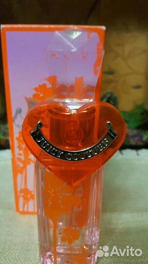 Juicy Couture Malibu оригинал