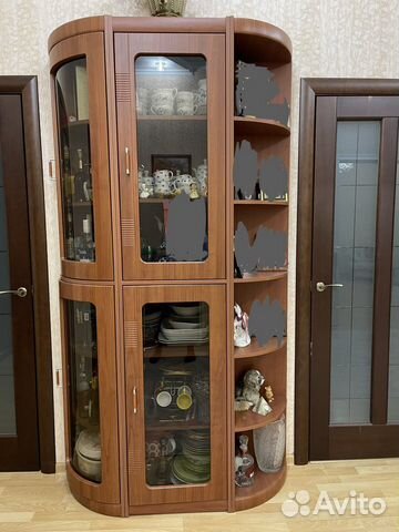 Корпусная мебель