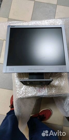 Мониторы ЖК LCD Samsung asus