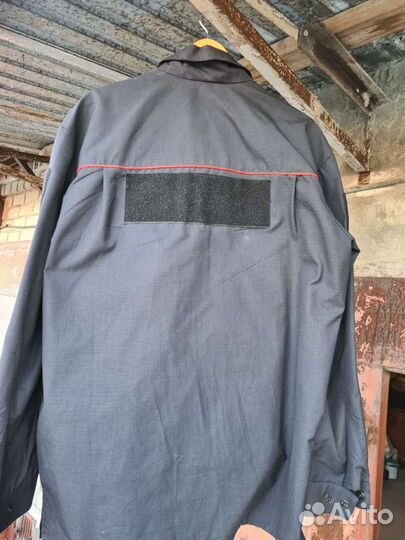 Полицейская форма