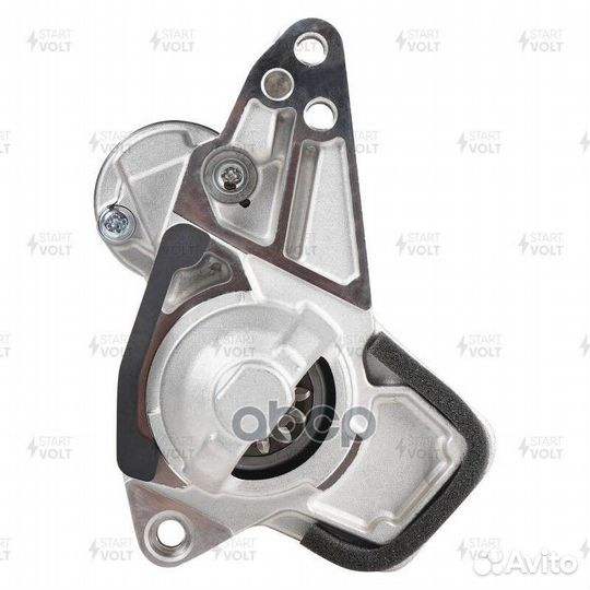 Стартер для а/м Nissan Qashqai II (13) /Renault