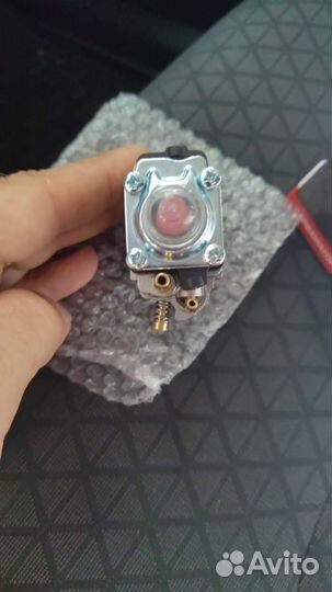 Карбюратор для бк с объемом 43-53