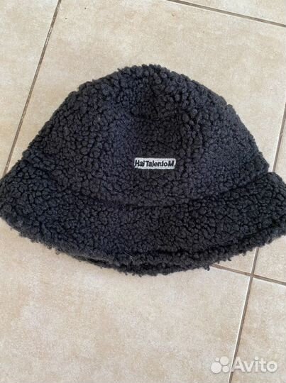 Шапка панама