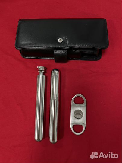 Набор для сигар Churchill