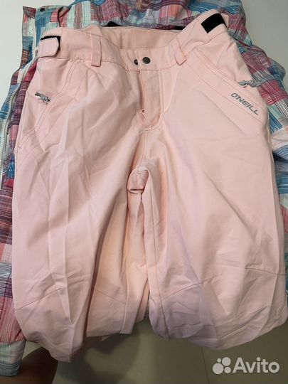 Горнолыжный костюм женский 42 44