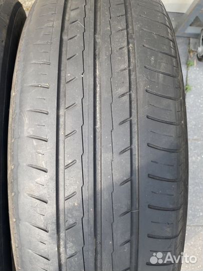 Yokohama BluEarth-ES ES32 205/65 R16 95H