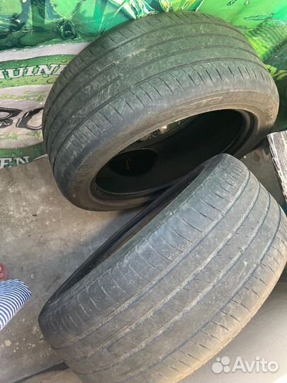 Kumho Ecsta HS51 225/45 R17