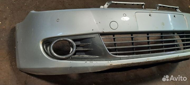 Бампер Volkswagen Golf VI