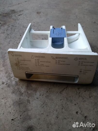 Утяжелители для стиральной машины