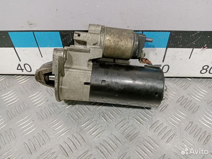 Б/У Стартер Opel#001