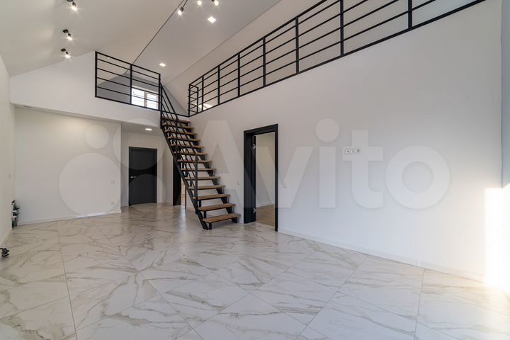 Дом 97 м² на участке 9 сот.