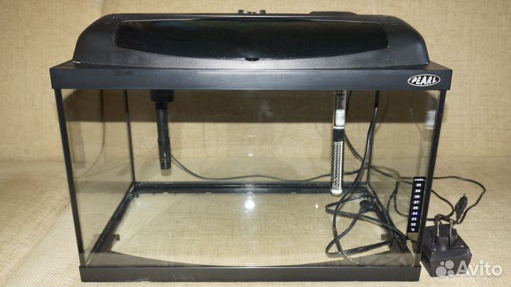 Аквариум б/у