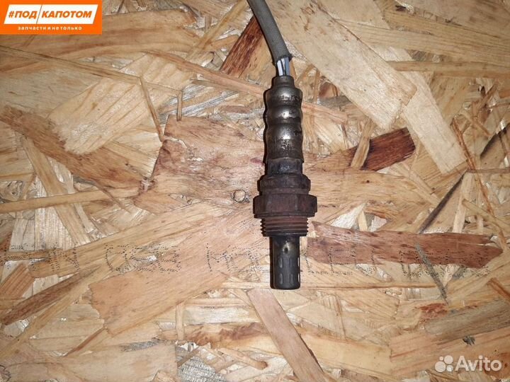 Лямбда-зонд Opel Astra H (2004 - 2007)