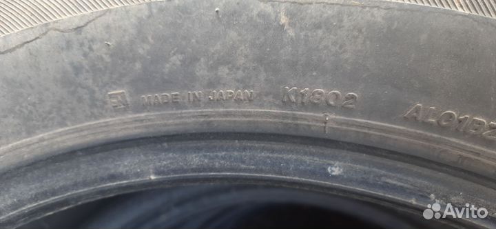 Bridgestone Alenza 001 235/55 R19