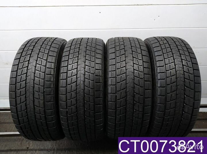 Dunlop Winter Maxx SJ8 275/50 R21 96T