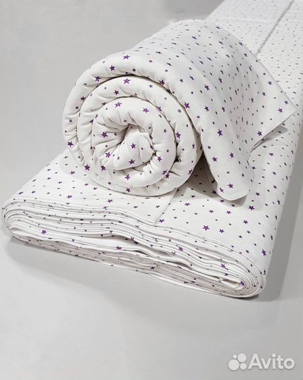 Трикотажное полотно кулирка