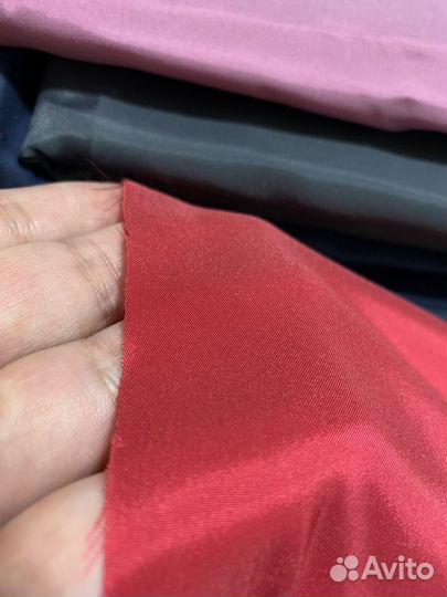 Подкладочная ткань вискоза