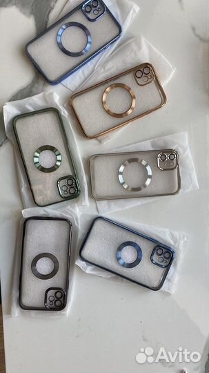 Чехол на iPhone 11 силиконовый