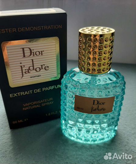 Женский парфюм, мужской парфюм 60 мл