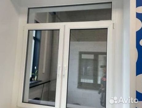 Пвх окна