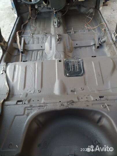 Сварочные работы