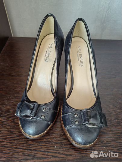 Туфли женские 39 размер