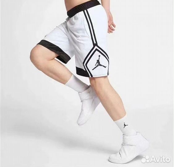 Спортивные шорты Jordan