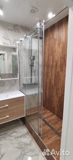 Ремонт и отделка квартир