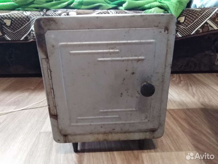 Электро печь СССР раритет